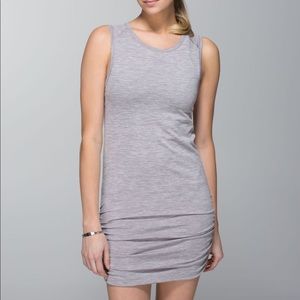 Lululemon In The Flow Dress